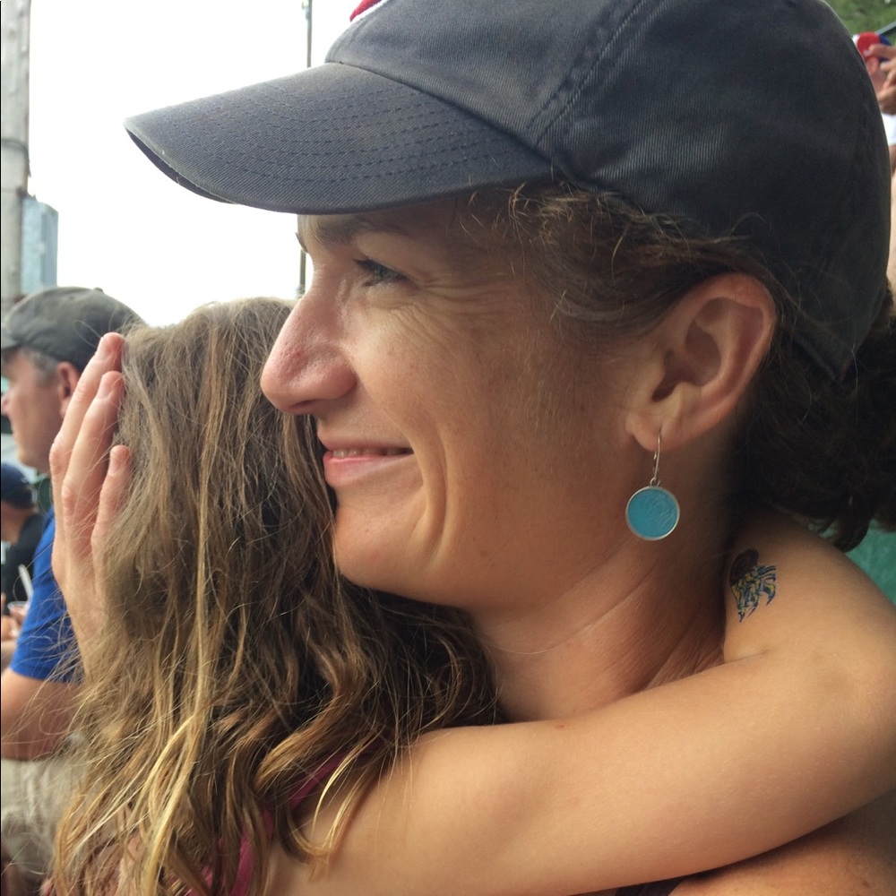 Meet your Posher, Cassie